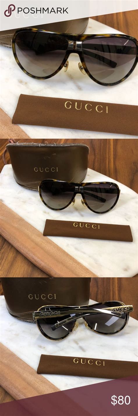 gucci logomania sunglasses|gucci sunglasses original.